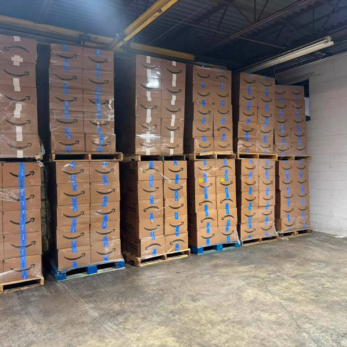 AMZ Mystery Boxes