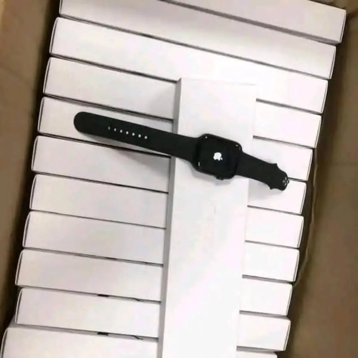 Apple iPhones Pallet