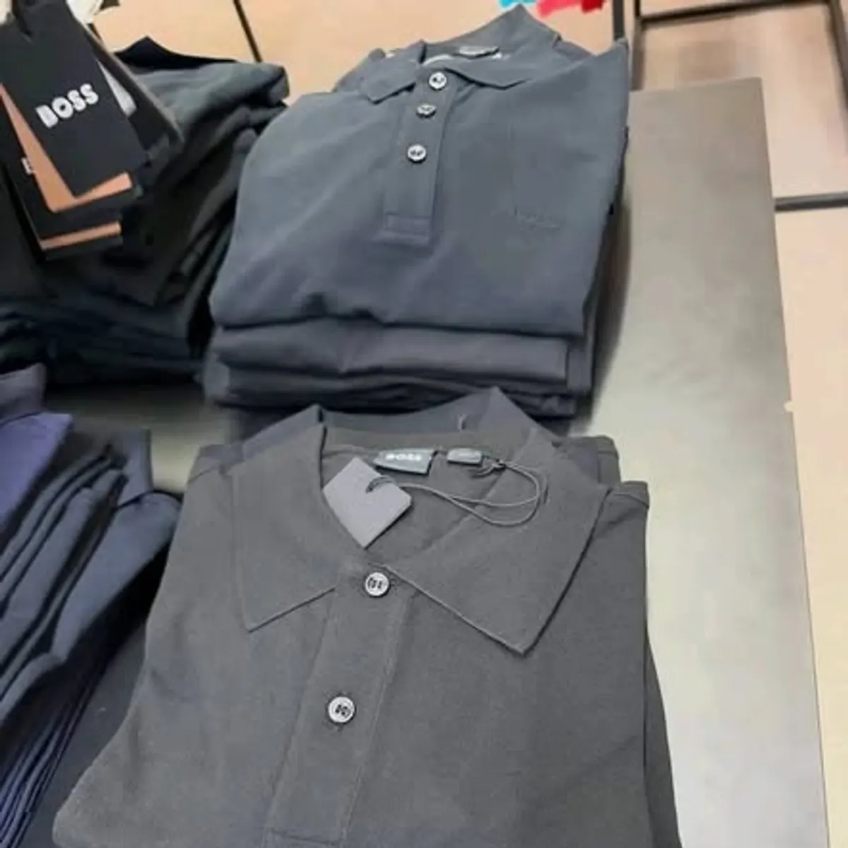Boss T-Shirts Pallet