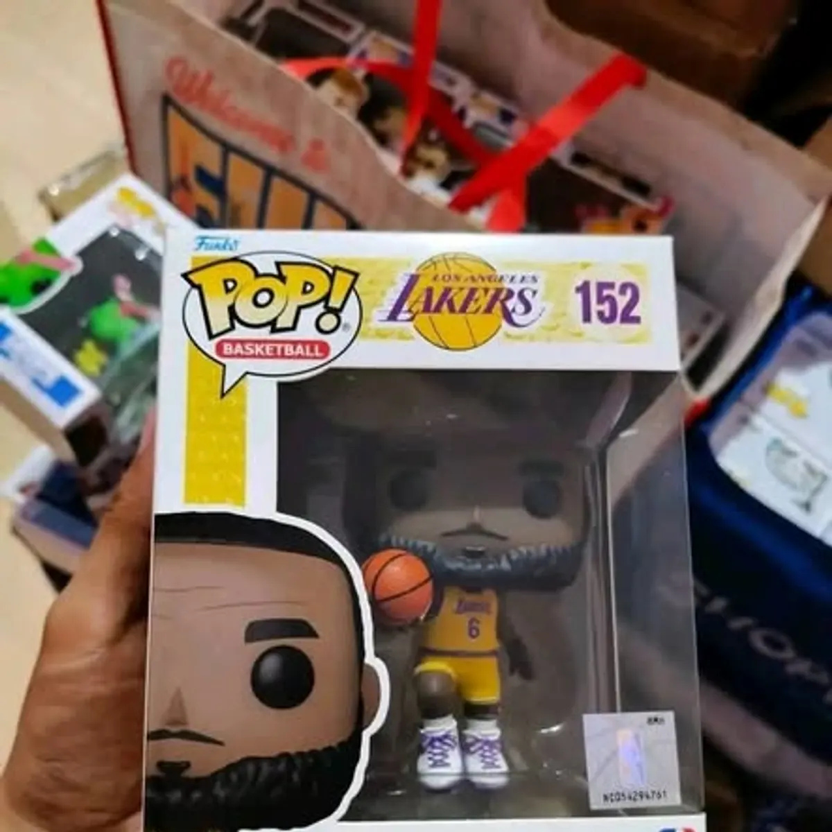Funko Pops Pallet