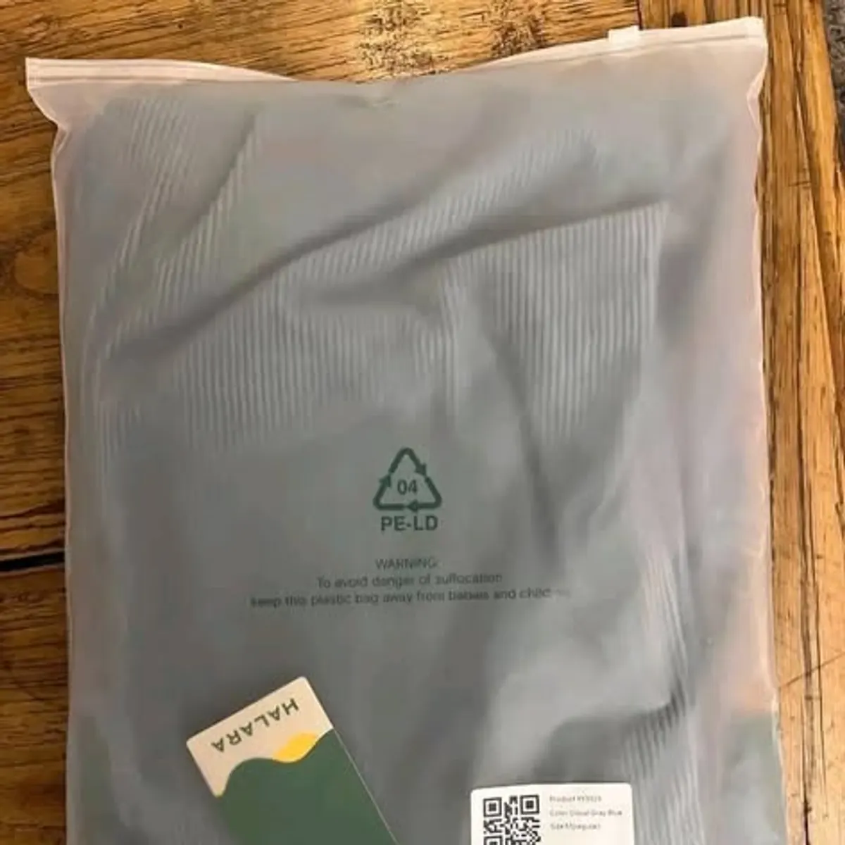 Halara Leggings Pallet