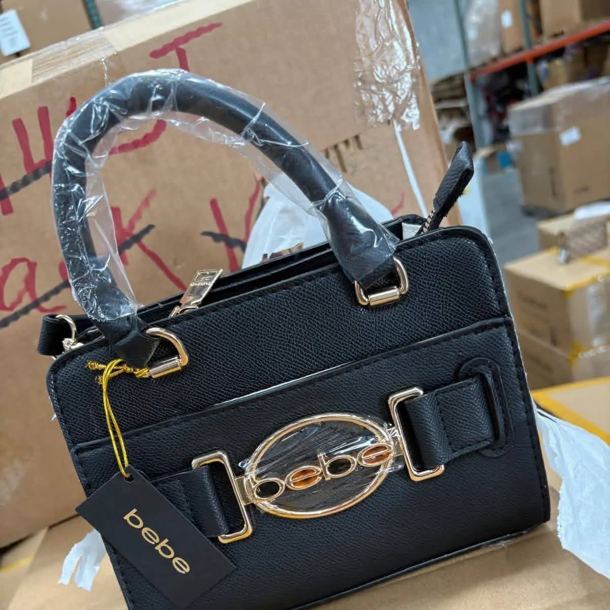 Handbags Pallet