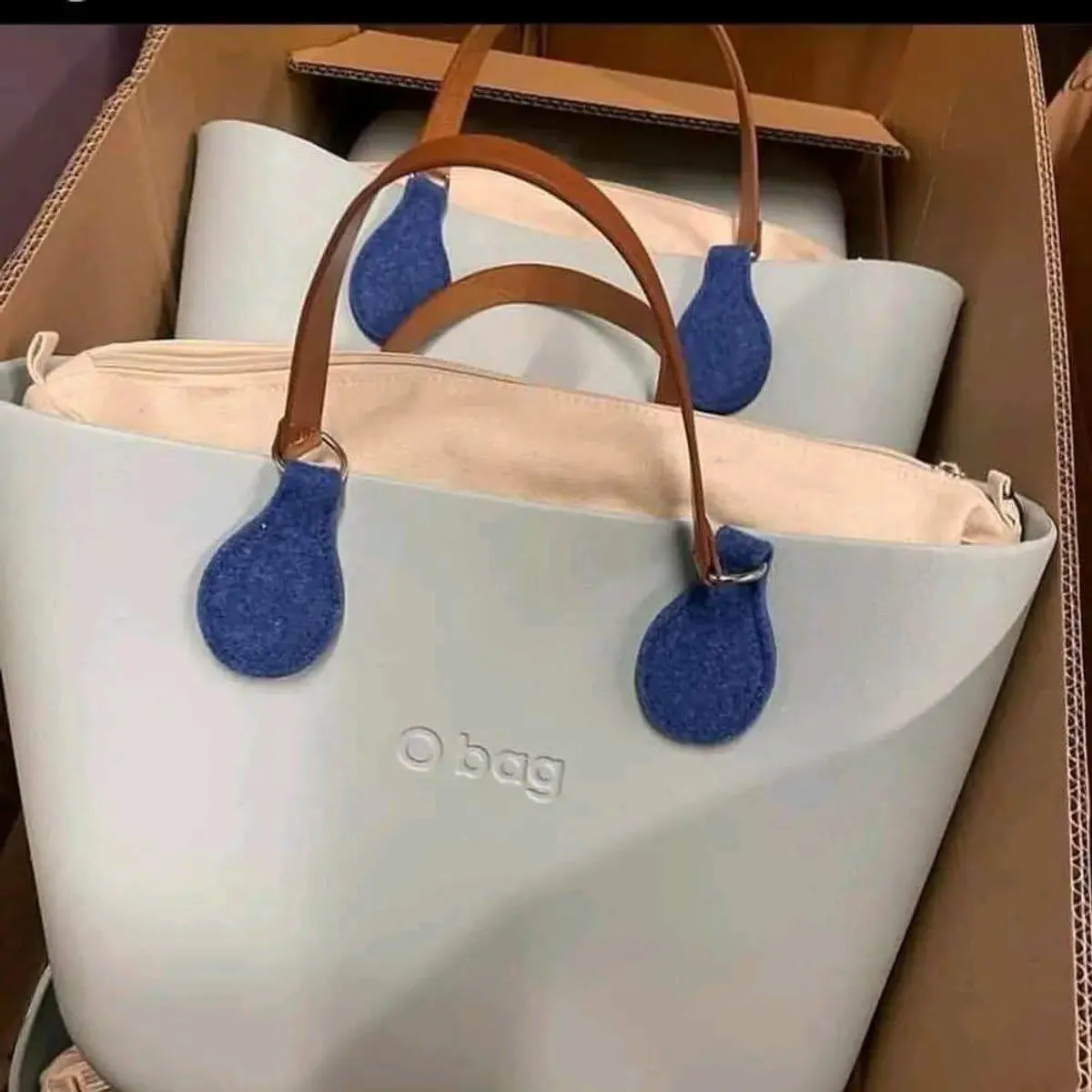 Handbags Pallet