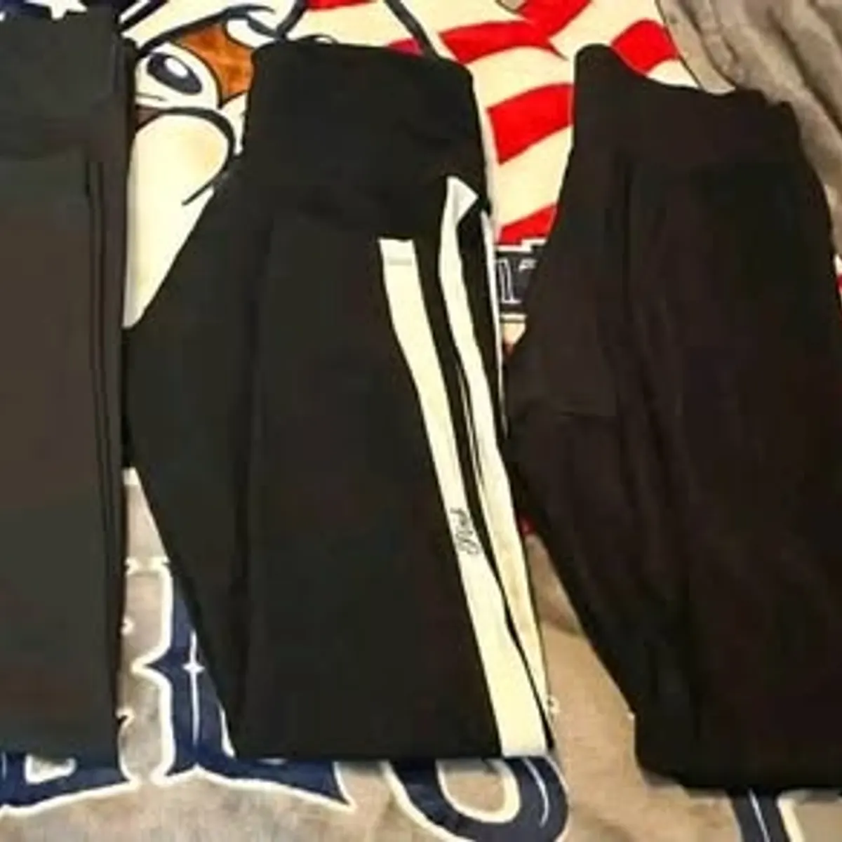 Leggings Pallet