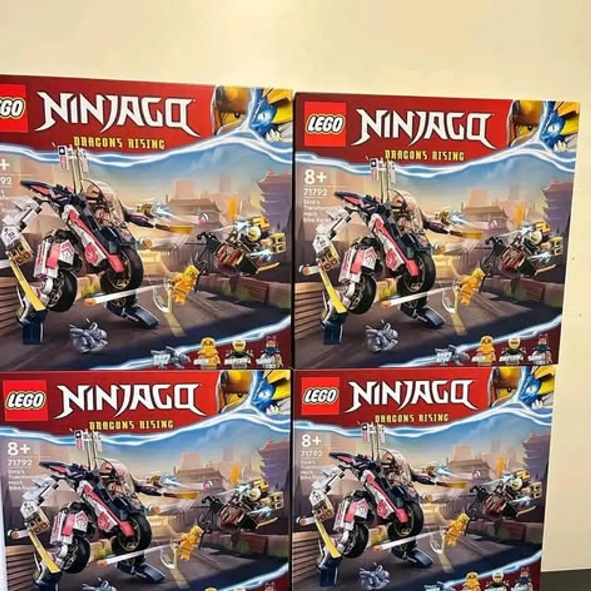 LEGO Sets Pallet