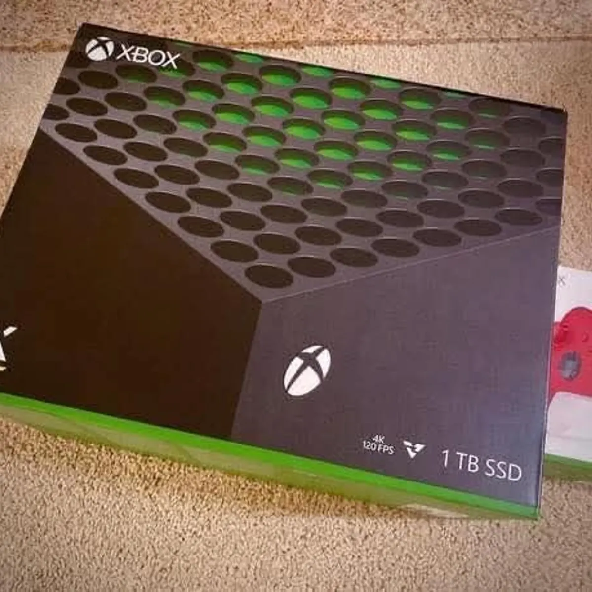 Microsoft Xbox Consoles Pallet