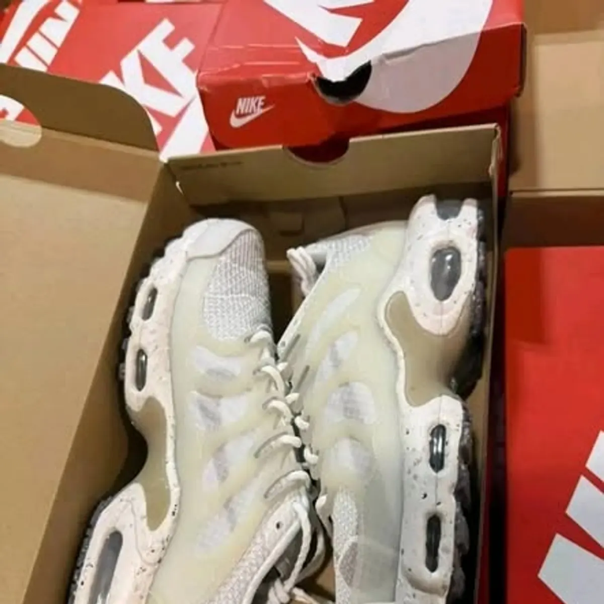 Nike Shoes Pallet