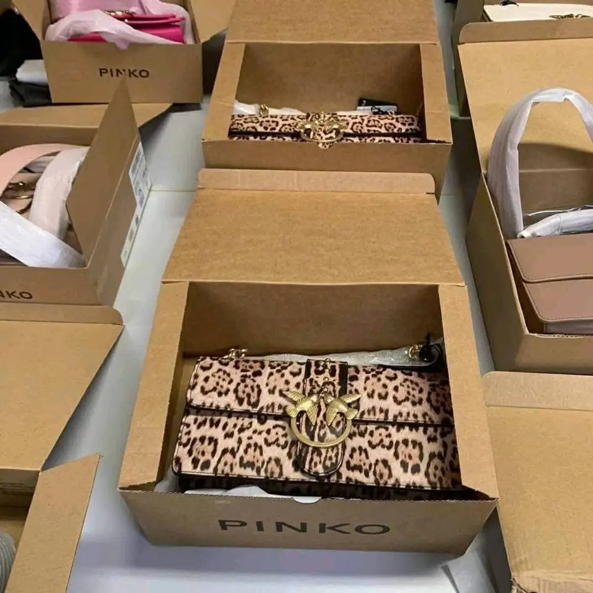 PINKO Handbags Pallet