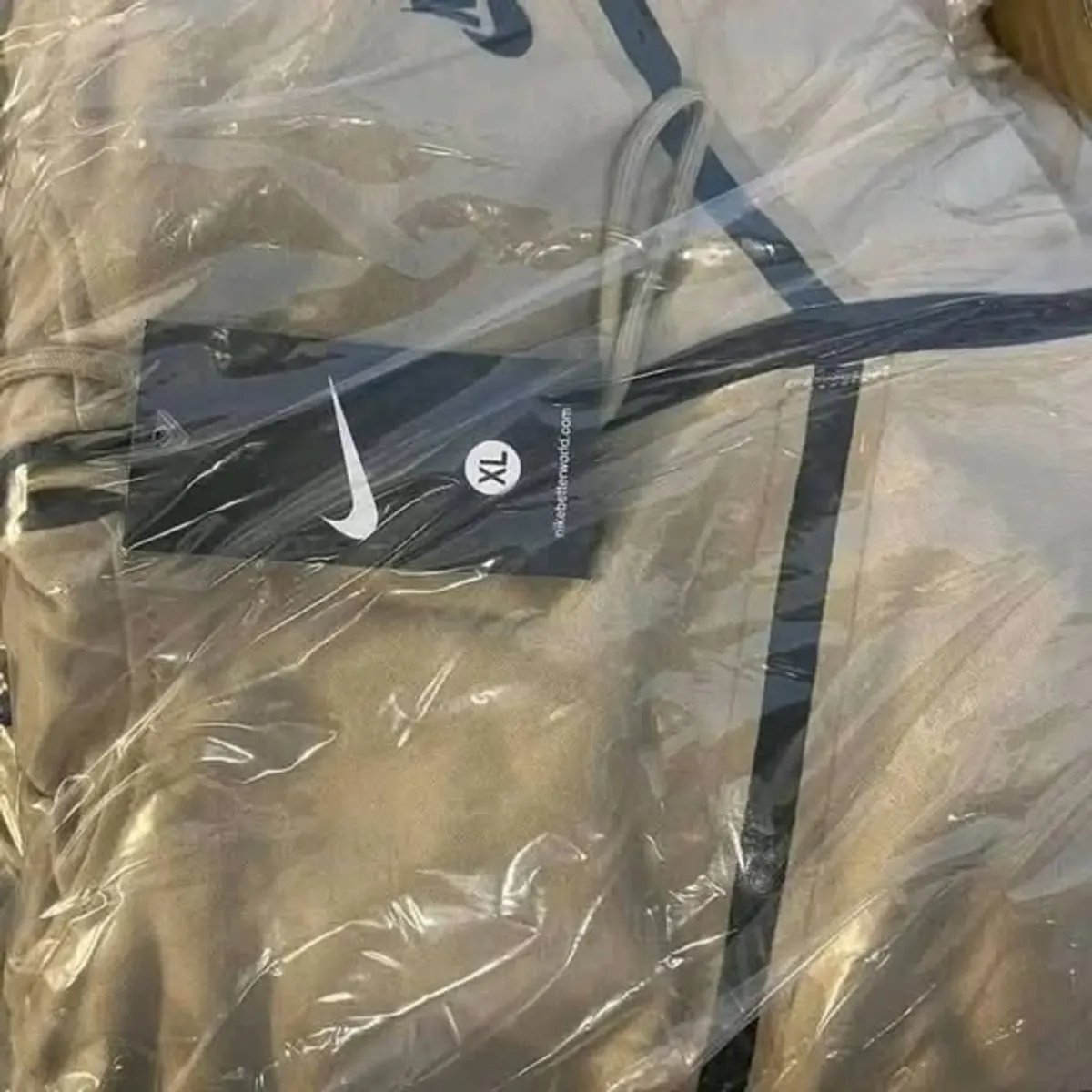 Tracksuits Pallet