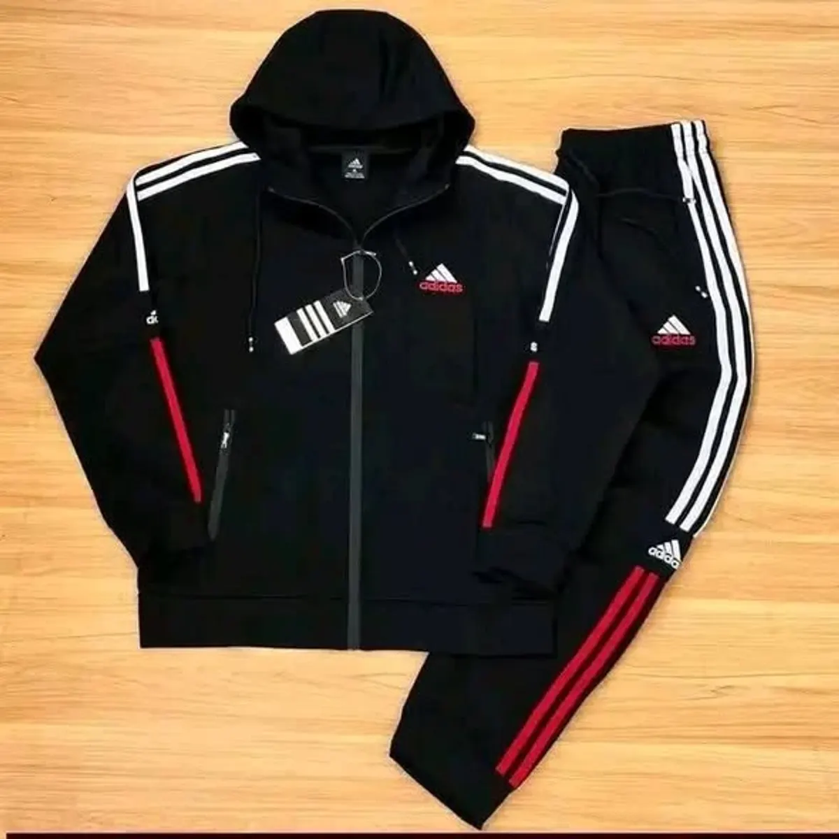 Tracksuits Pallet