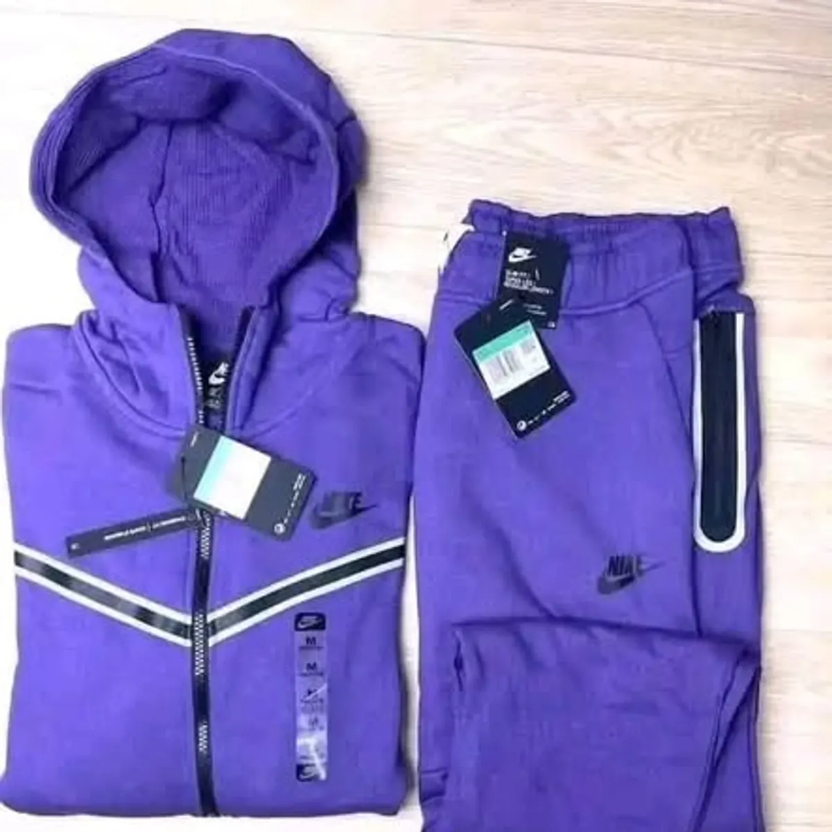 Tracksuits Pallet