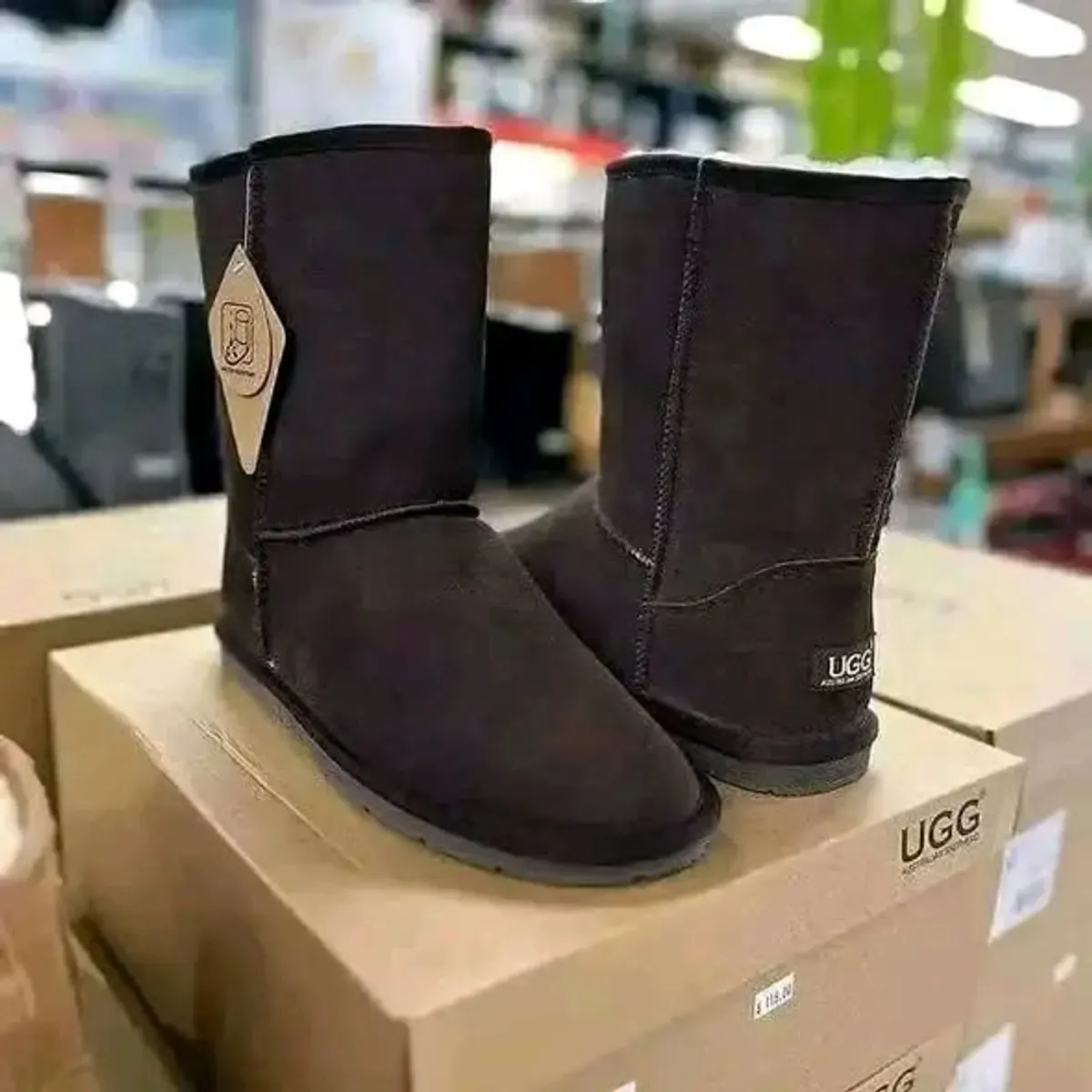 UGG Shoes Pallet
