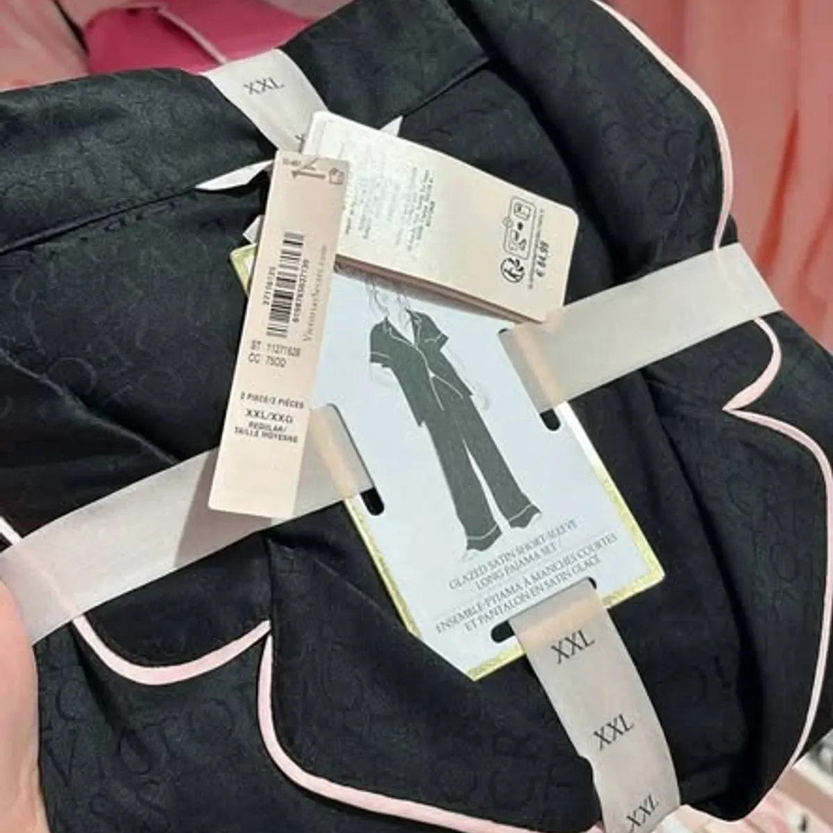 Victoria's Secret Sleepwear Pallet